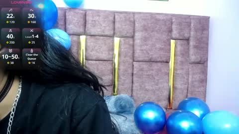 Snapshot of atenea_420 chatting on April 2026 12:32:01 PM COLOMBIA online show from April 2026 12:32:01 PM