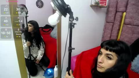 Snapshot of atenea_420 chatting on April 2026 03:21:02 AM COLOMBIA online show from April 2026 03:21:02 AM