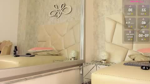atenea lux online show from June 2026 04:11:01 AM