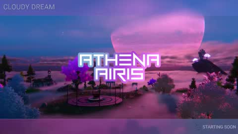 Snapshot of athena_airis chatting on October 2025 11:42:02 PM Athena Airis online show from October 2025 11:42:02 PM
