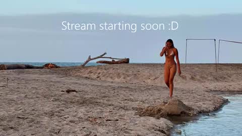 ATENEA MAKRI online show from September 2025 01:49:02 AM