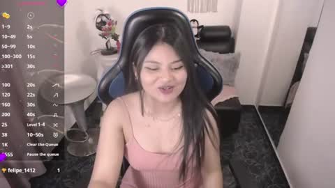 athena_snaw online show from July 2026 03:33:02 AM