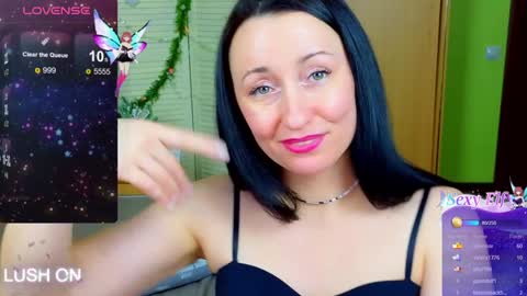 athena starry online show from January 2025 08:11:01 AM