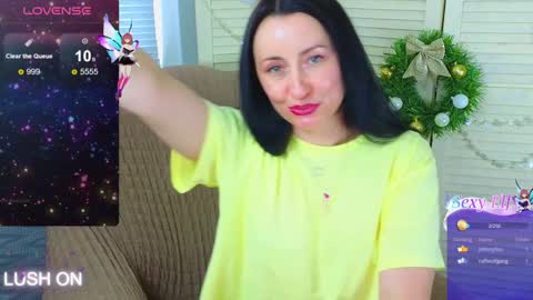 athena starry online show from January 2025 07:06:01 AM