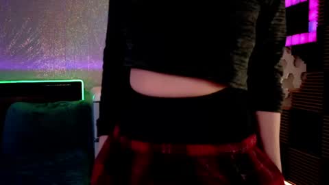 Athena Autumn online show from April 2026 02:56:01 AM