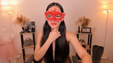 Athena Miles online show from February 2026 11:15:02 AM