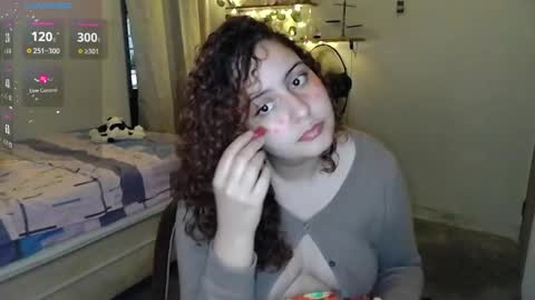 Snapshot of athenasbae chatting on January 2025 11:36:02 PM Steph online show from January 2025 11:36:02 PM