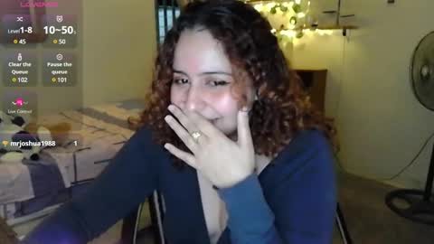 Snapshot of athenasbae chatting on January 2025 03:43:01 AM Steph online show from January 2025 03:43:01 AM