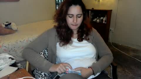 Snapshot of athenasbae chatting on March 2025 01:46:01 AM Steph online show from March 2025 01:46:01 AM