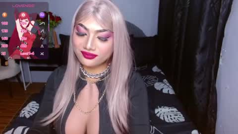 ClarkCedrik online show from August 2026 06:59:02 AM