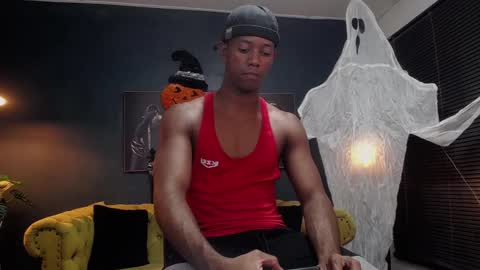 ATHLETIC  COCK online show from November 2025 01:30:02 AM