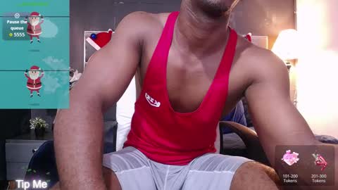 ATHLETIC  COCK online show from December 2025 01:55:01 AM