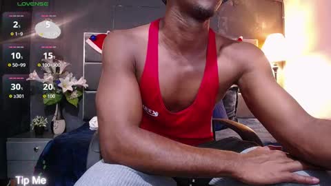 ATHLETIC  COCK online show from December 2025 01:47:01 AM