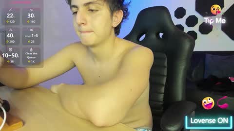 Alex online show from April 2026 10:54:01 AM