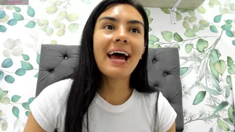 Atilana Diaz online show from December 2024 02:30:01 PM