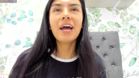 Atilana Diaz online show from January 2025 03:57:02 PM