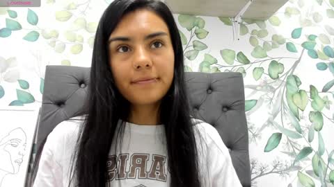 Atilana Diaz online show from January 2025 03:18:02 PM