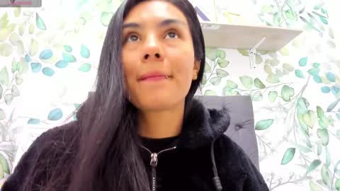 Atilana Diaz online show from March 2025 02:12:02 PM