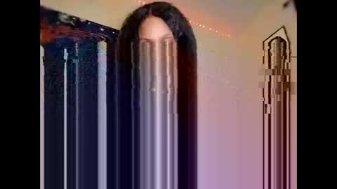 AtirahCali online show from November 2025 01:19:01 AM