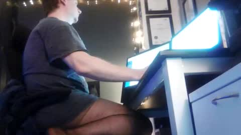 Rick online show from October 2025 09:59:02 PM