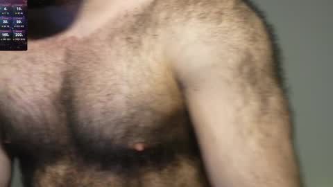 Tony online show from February 2025 08:52:02 PM