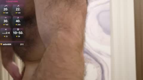 Tony online show from October 2025 07:42:02 PM