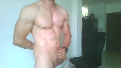 Antonio online show from December 2024 08:27:02 PM