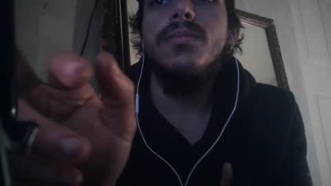 Atmarin199 aka Dre online show from January 2025 04:14:02 AM