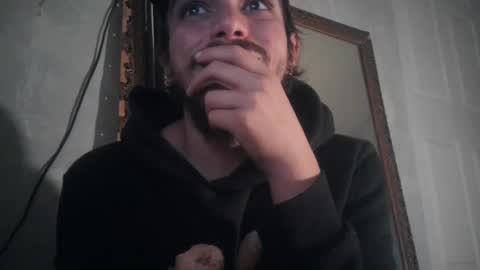 Atmarin199 aka Dre online show from February 2025 09:21:02 AM