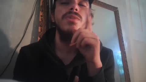 Atmarin199 aka Dre online show from February 2025 09:50:01 PM