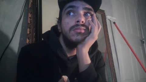 Atmarin199 aka Dre online show from February 2025 08:24:01 AM