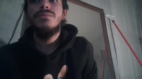 Atmarin199 aka Dre online show from February 2025 08:07:02 AM