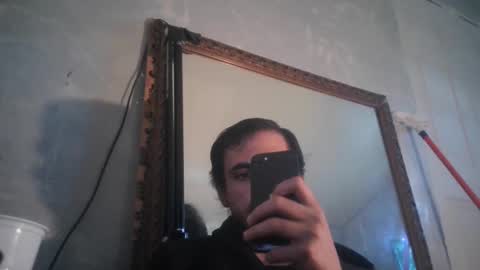 Atmarin199 aka Dre online show from February 2025 08:13:02 PM