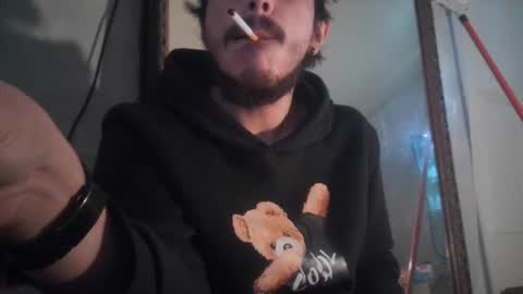 Atmarin199 aka Dre online show from February 2025 11:54:02 PM