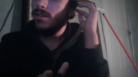 Atmarin199 aka Dre online show from February 2025 04:42:02 AM