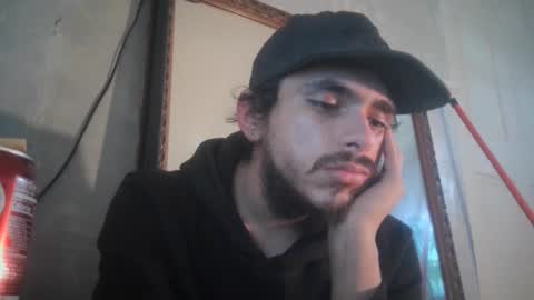 Atmarin199 aka Dre online show from February 2025 08:11:02 PM