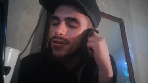 Atmarin199 aka Dre online show from February 2025 03:25:02 PM