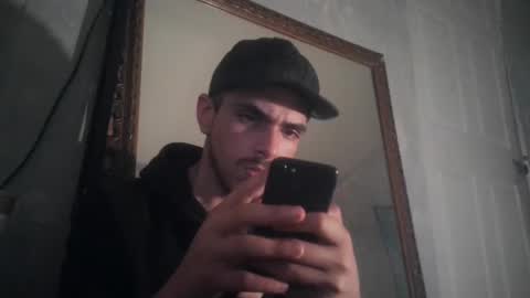 Atmarin199 aka Dre online show from March 2025 01:53:02 AM