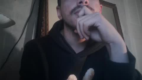 Atmarin199 aka Dre online show from March 2025 12:12:01 PM