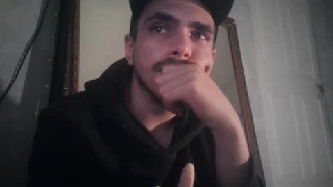 Atmarin199 aka Dre online show from March 2025 10:30:02 AM