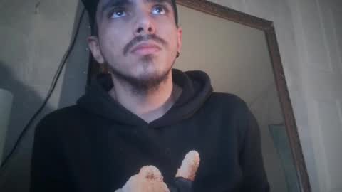 Atmarin199 aka Dre online show from March 2025 03:17:01 AM