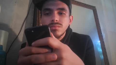 Atmarin199 aka Dre online show from March 2025 10:34:02 PM