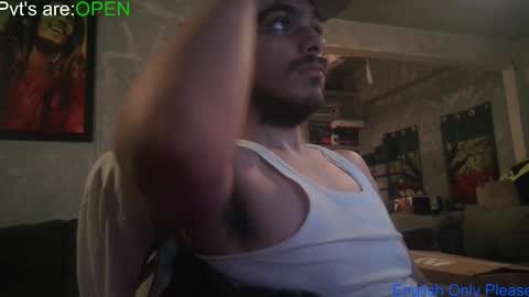 Atmarin199 aka Dre online show from January 2026 01:54:02 AM