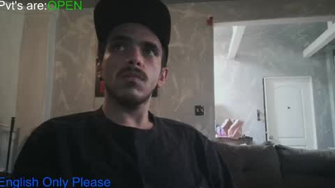 Atmarin199 aka Dre online show from April 2026 03:37:01 PM