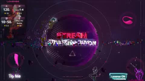 Atomicfireball8 online show from February 2026 01:42:01 AM