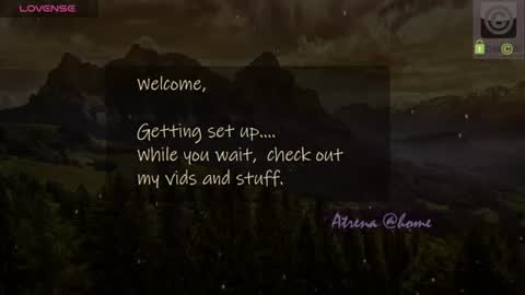 Atrena online show from June 2026 01:39:01 AM