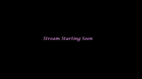 Aubree  Shae online show from July 2026 07:09:01 PM