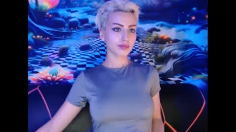 Aubrey online show from December 2024 11:50:02 AM