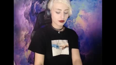 Aubrey online show from January 2025 08:26:01 PM