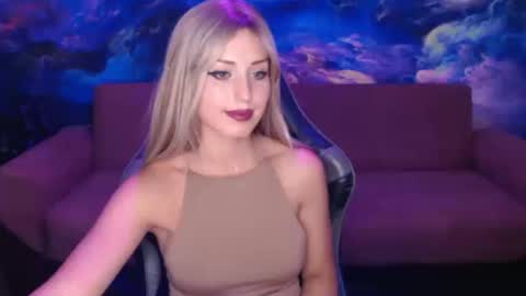 Aubrey online show from September 2025 10:56:02 PM